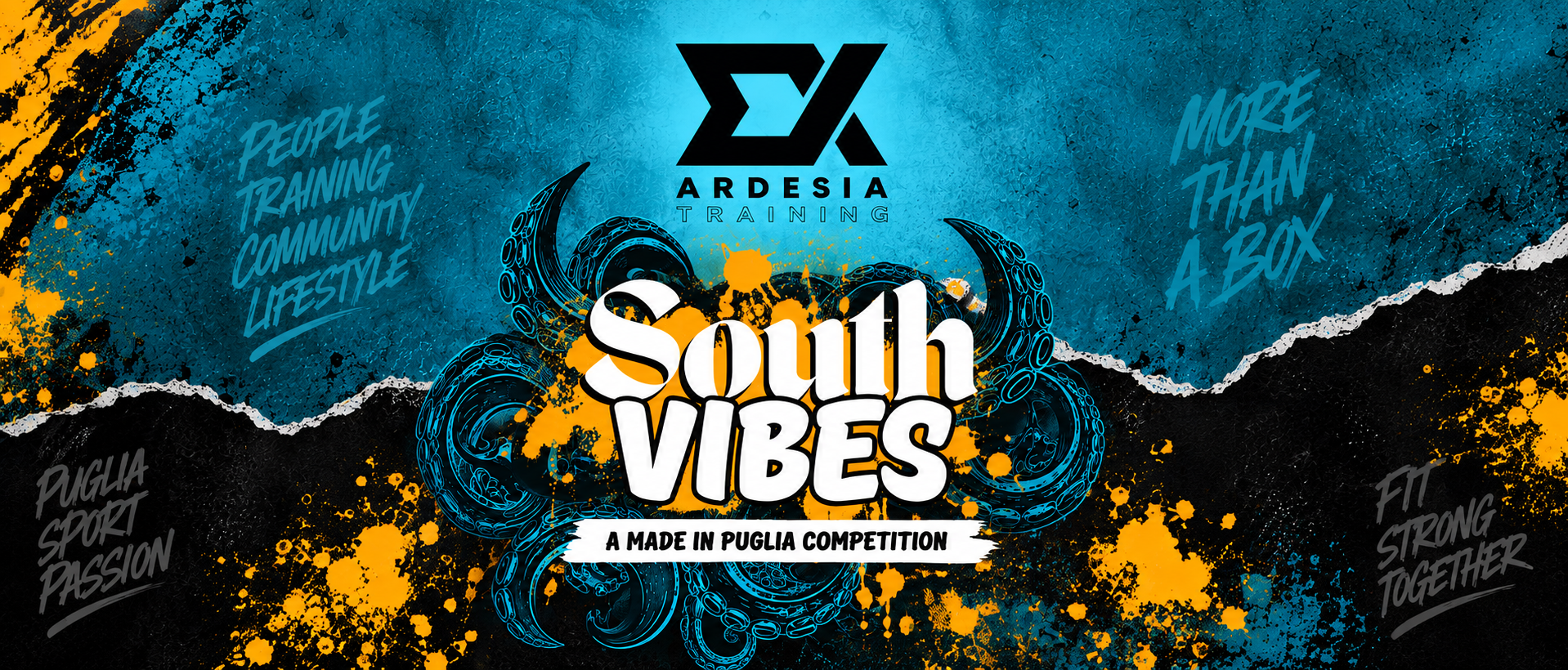 South Vibes 2026: due podi e tanti piazzamenti per Ardesia Training &mdash; Ardesia Training Bari